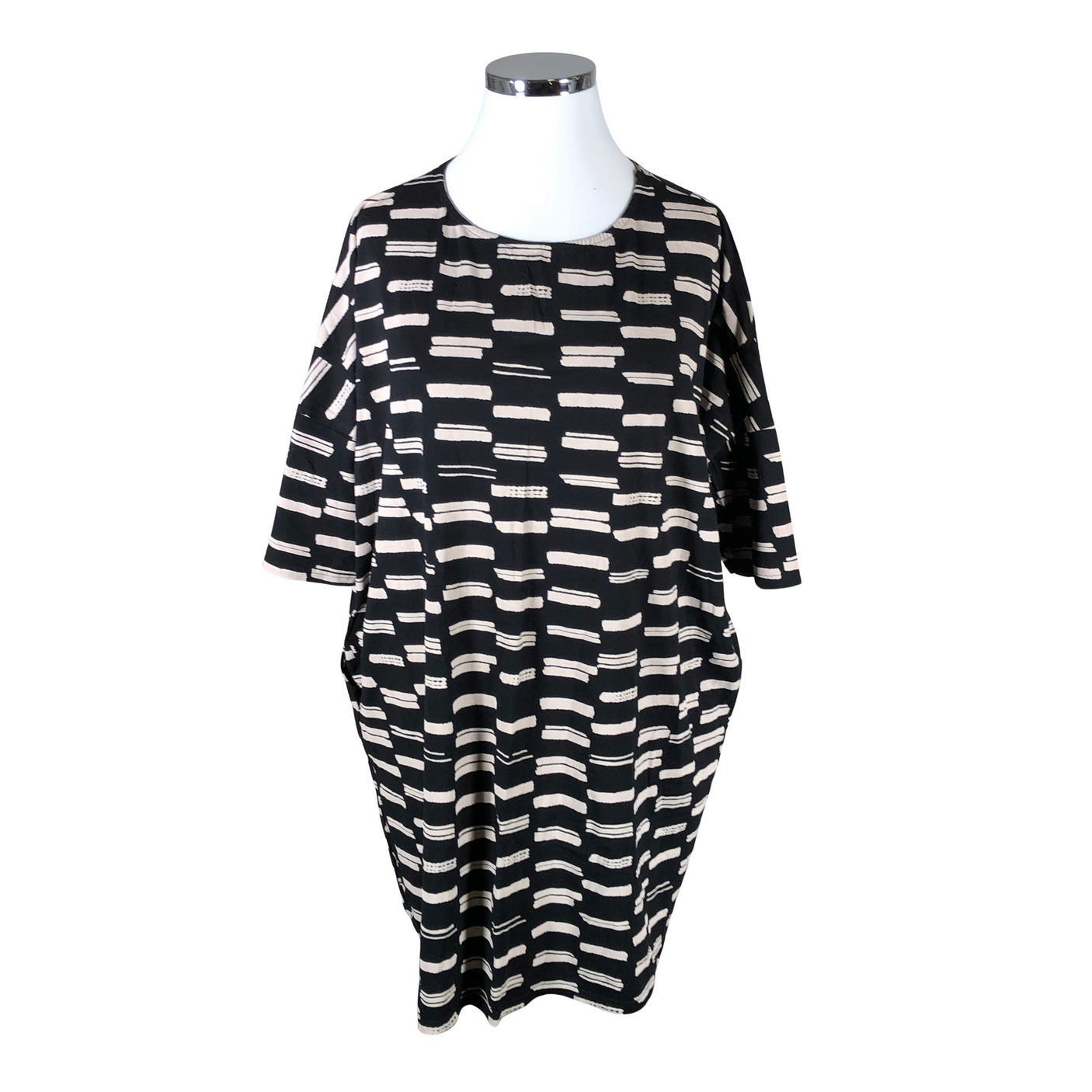 Unisex Neulomo - Trikootunika, koko 42 -  (1)