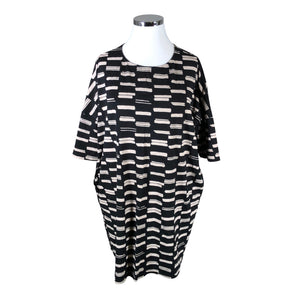 Unisex Neulomo - Trikootunika, koko 42 -  (1)