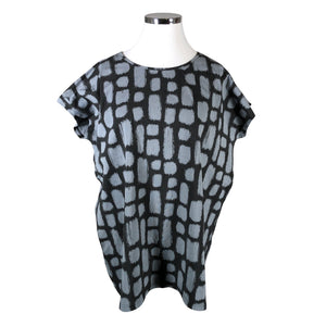 Unisex Versonpuoti - T-paita, koko 44 -  (1)