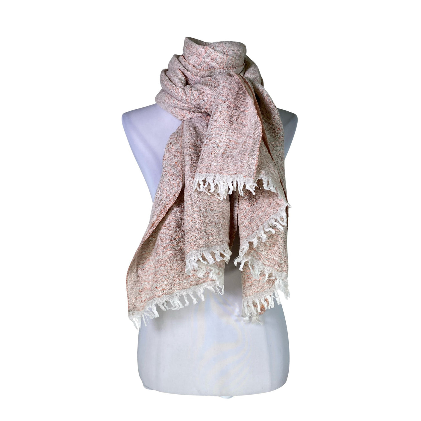 Unisex Lapuan Kankurit - Huivi, koko Maxi -  (1)