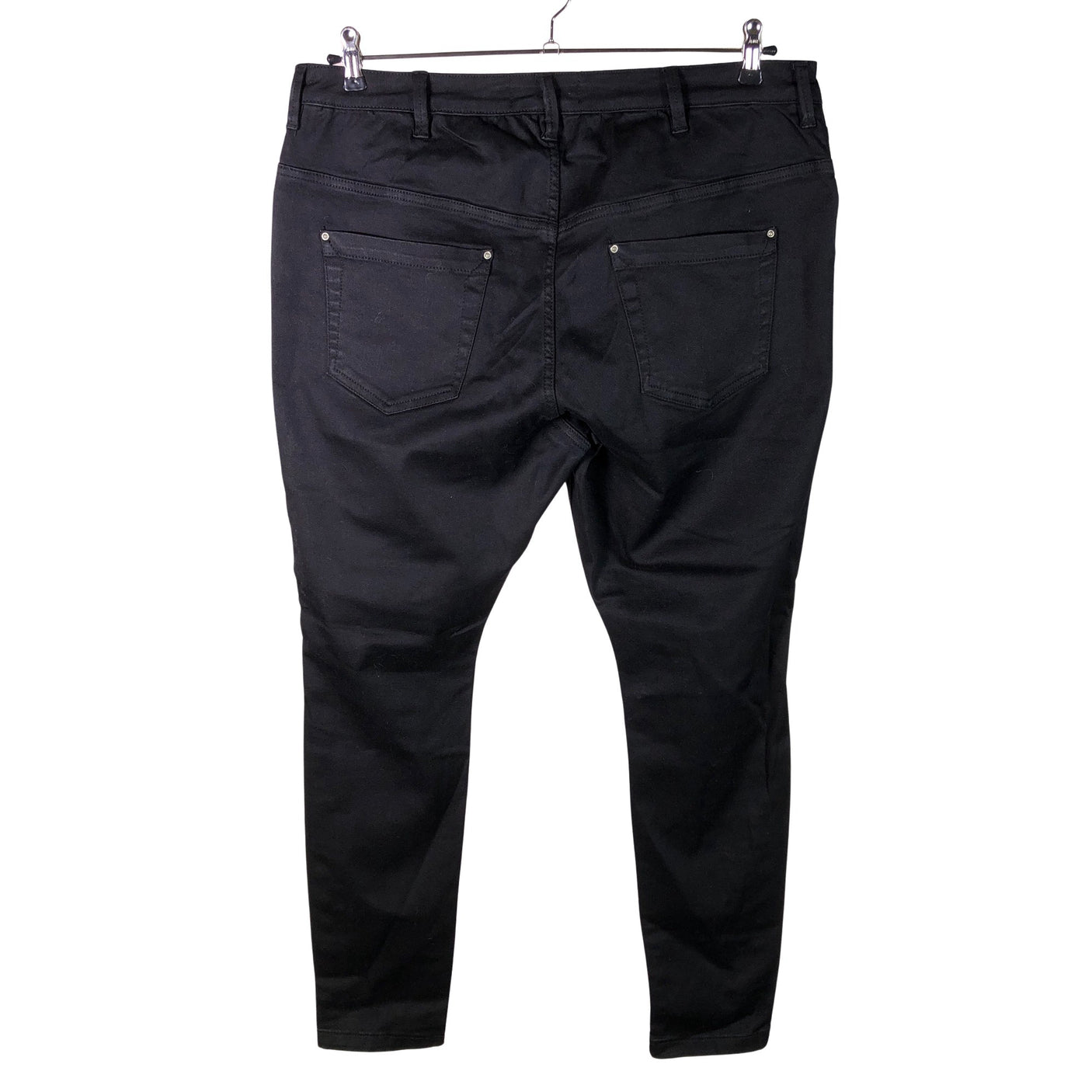 Unisex Zizzi - Farkut, koko 48 -  (2)