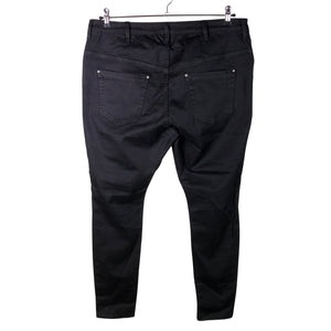Unisex Zizzi - Farkut, koko 48 -  (2)
