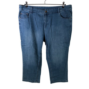 Unisex Arcadia - Farkkushortsit, koko 48 -  (1)