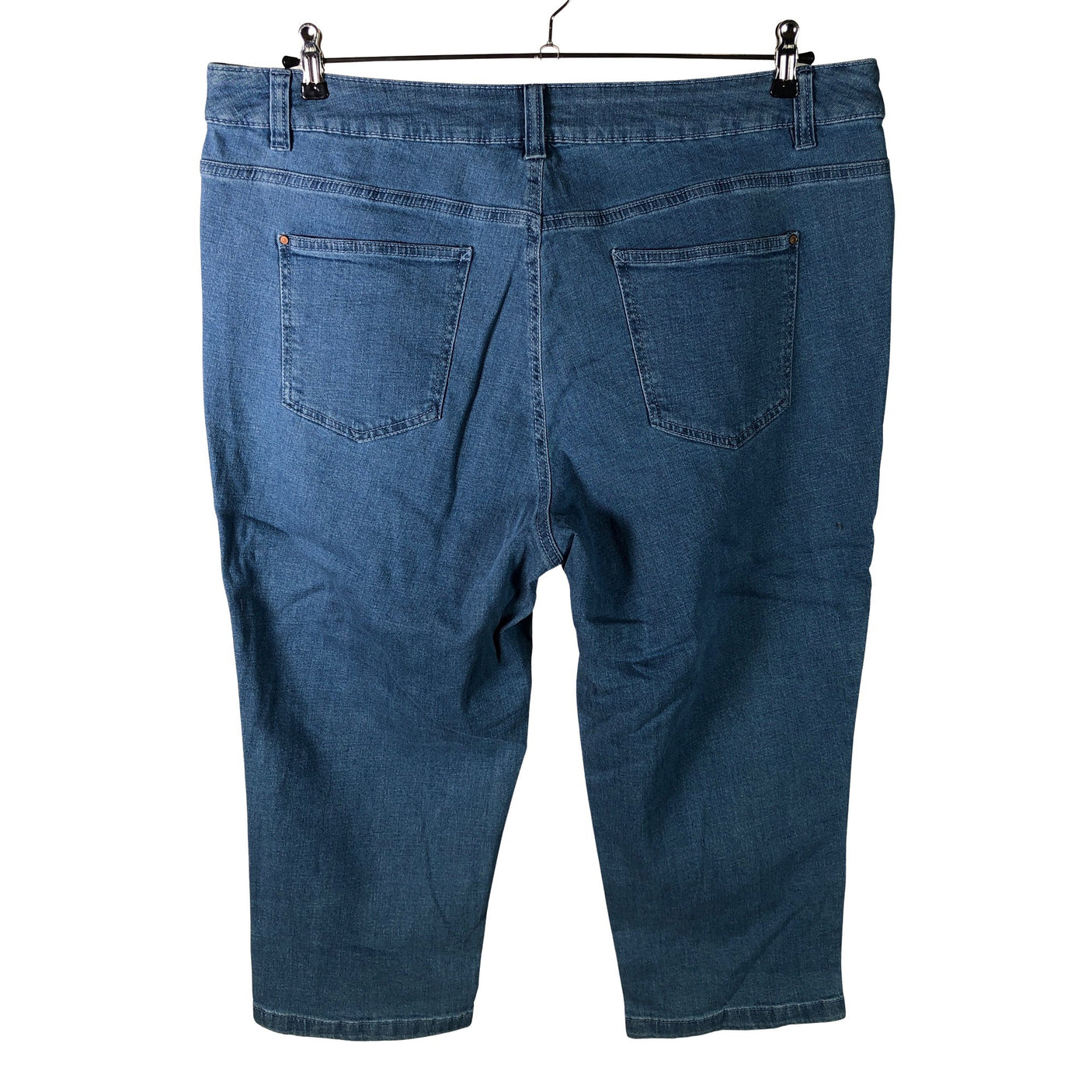 Unisex Arcadia - Farkkushortsit, koko 48 -  (2)
