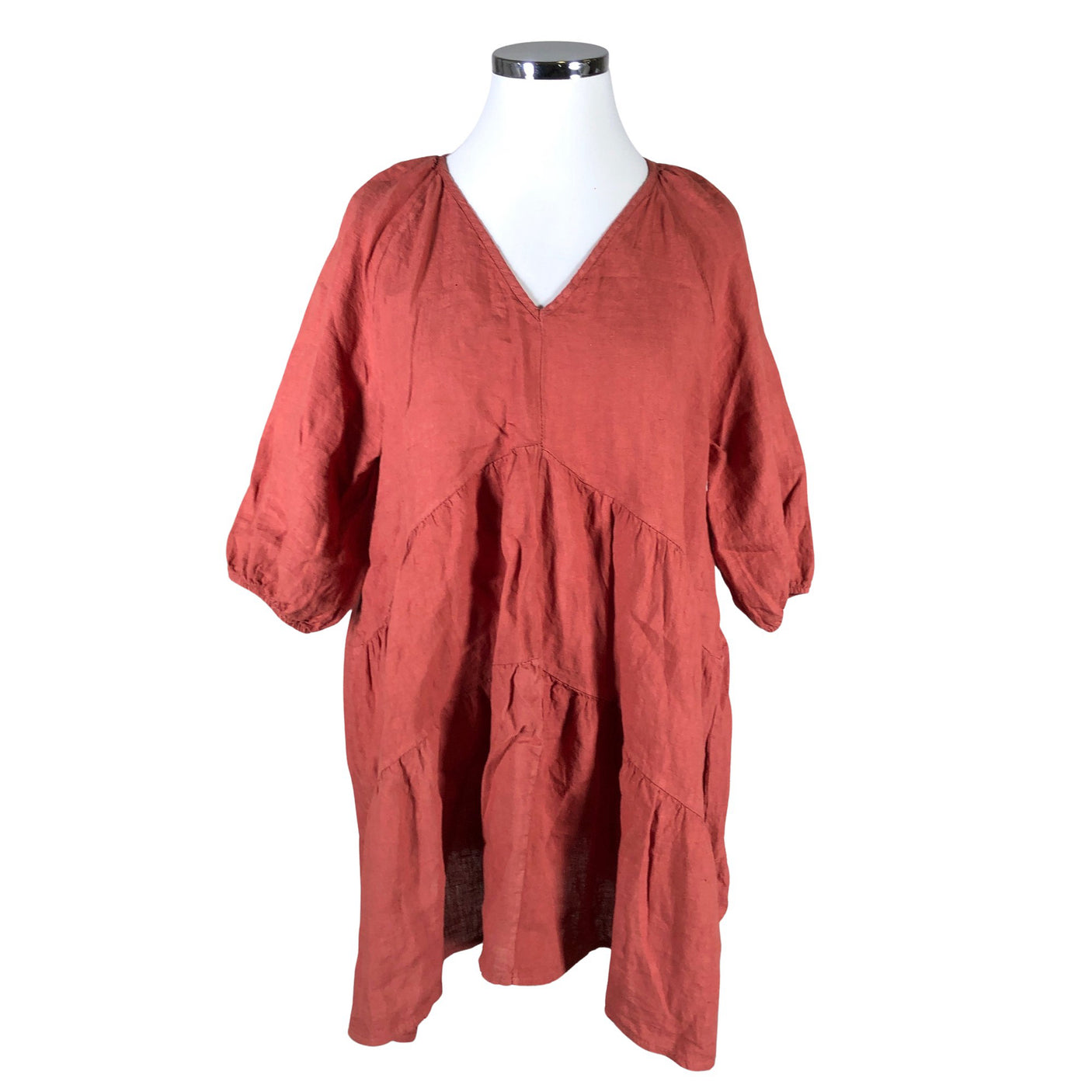 Unisex Bohemiana - Kangastunika, koko 42 -  (1)