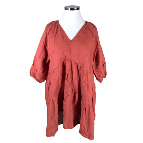 Unisex Bohemiana - Kangastunika, koko 42 -  ()