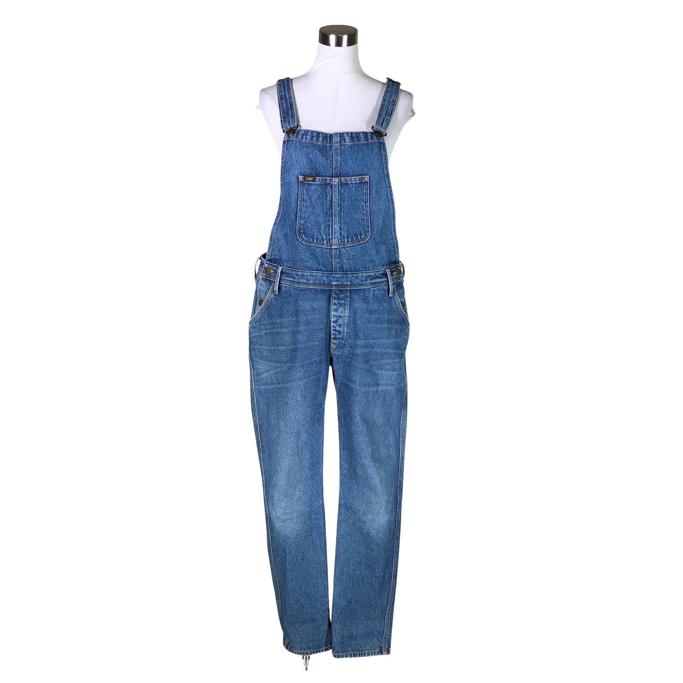 Unisex Lee - Haalari, koko 40 -  (1)