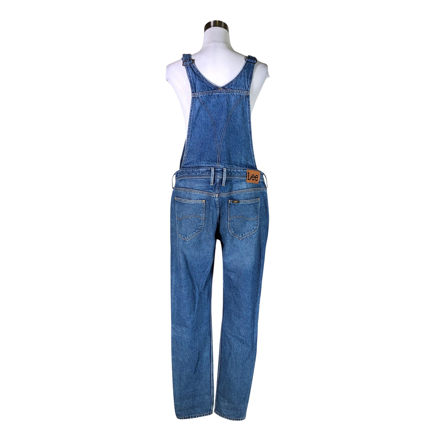 Unisex Lee - Haalari, koko 40 -  (2)