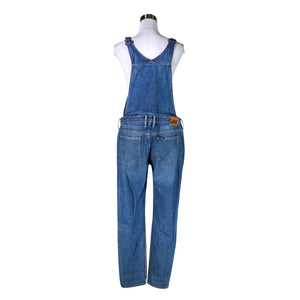 Unisex Lee - Haalari, koko 40 -  (2)