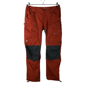 Unisex Fjällräven - Ulkoiluhousut, koko 42 -  (1)