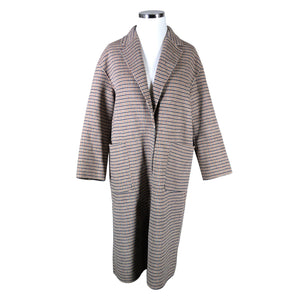 Unisex Massimo Dutti - Villakangastakki, koko 42 -  (1)