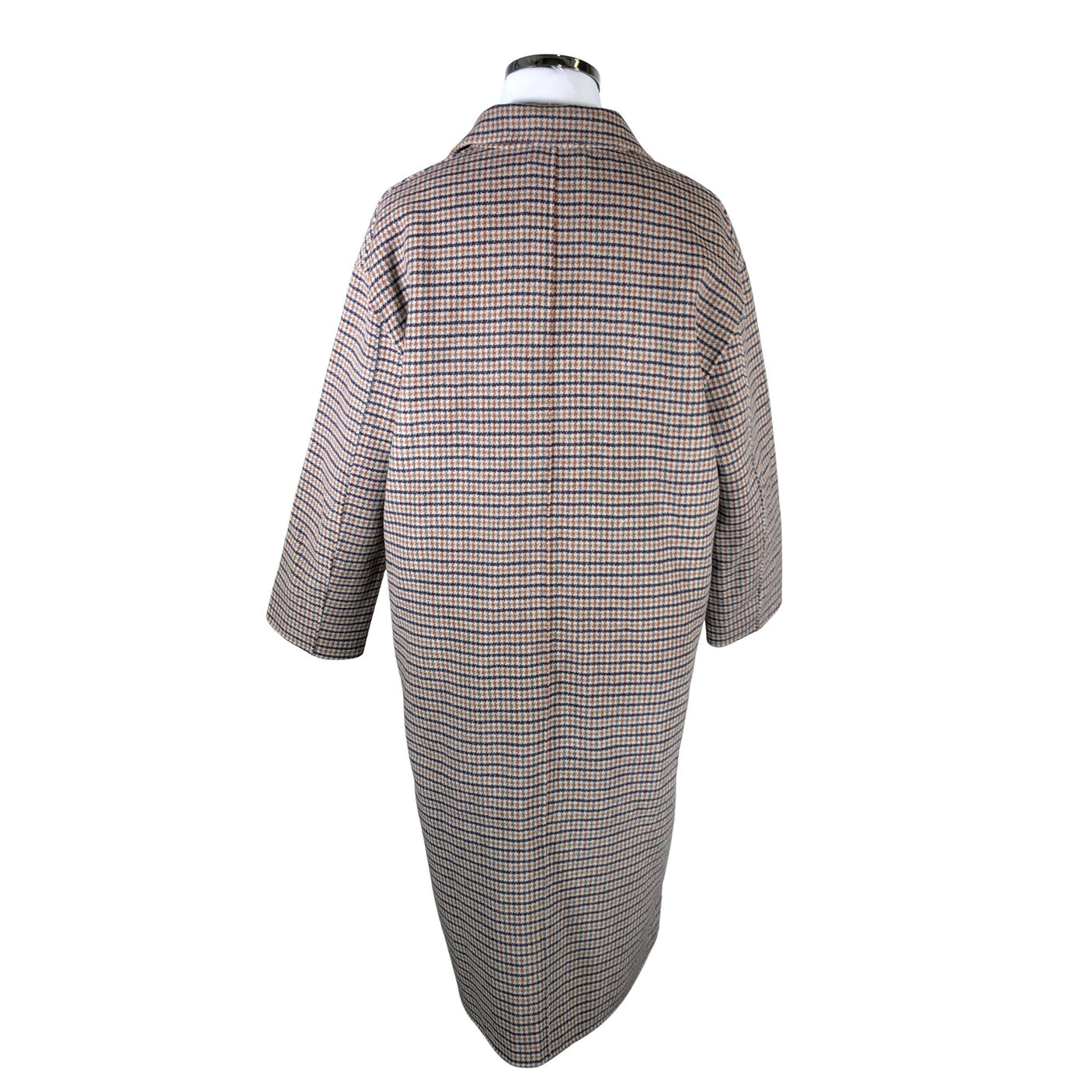 Unisex Massimo Dutti - Villakangastakki, koko 42 -  (2)