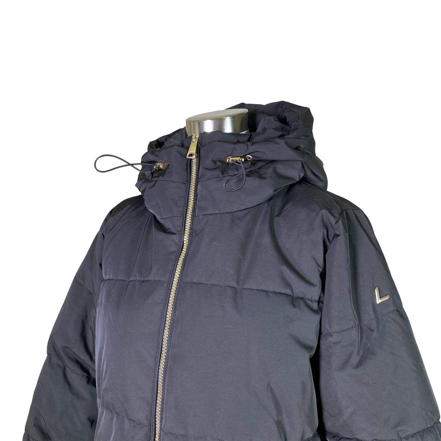 Unisex Luhta - Toppatakki, koko 38 -  (3)