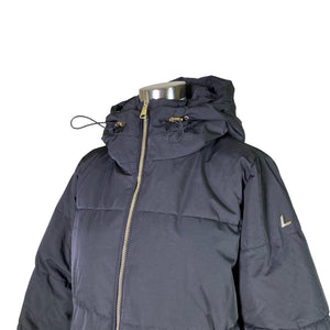 Unisex Luhta - Toppatakki, koko 38 -  (3)