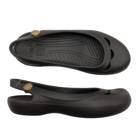 Unisex Crocs - Ballerinat, koko 38 -  ()