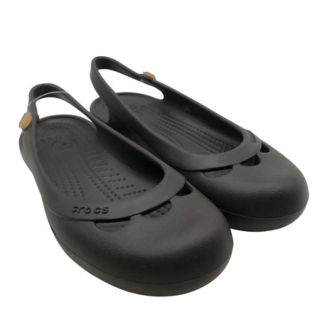 Unisex Crocs - Ballerinat, koko 38 -  (2)