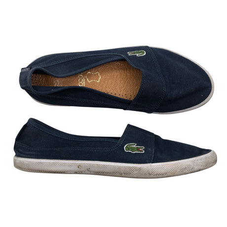 Unisex Lacoste - Loaferit, koko 38 -  ()