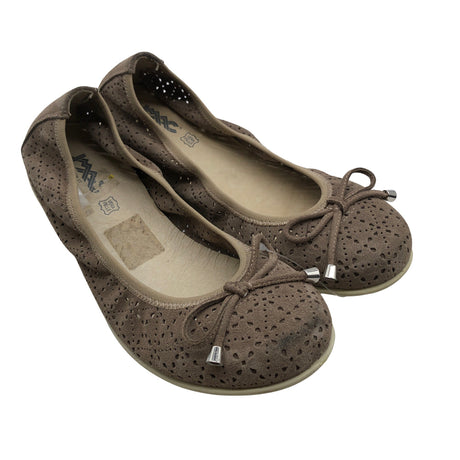 Unisex MAC - Ballerinat, koko 38 -  (2)