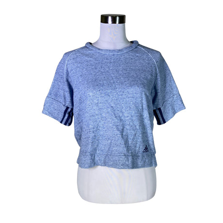 Unisex Adidas - T-paita, koko 38 -  ()