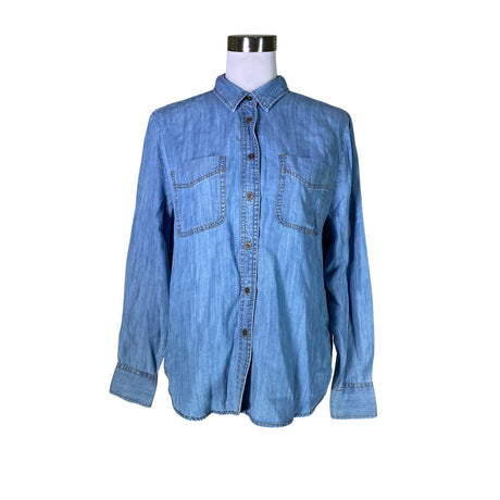 Unisex Marks&Spencer - Farkkupaita, koko 38 -  ()