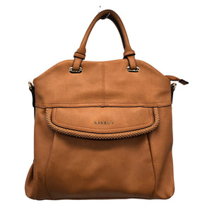 Unisex Sisley - Käsilaukku, koko Midi -  (1)