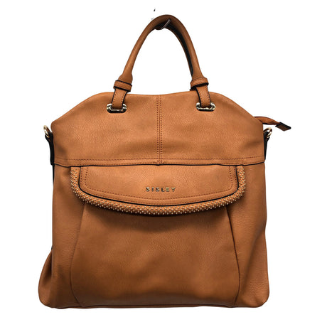 Unisex Sisley - Käsilaukku, koko Midi -  ()