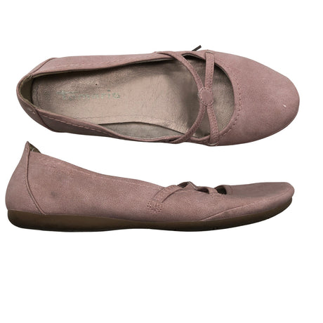 Unisex Tamaris - Ballerinat, koko 38 -  ()