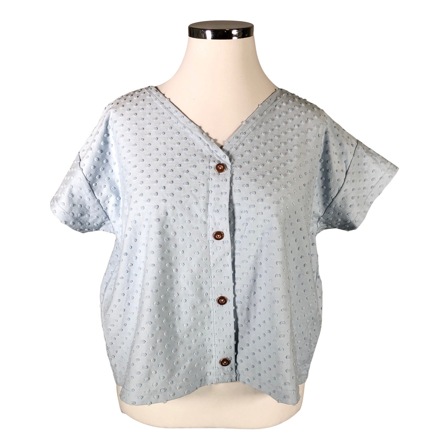 Unisex Aarrelabel - T-paita, koko 42 -  (1)