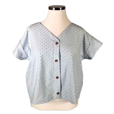 Unisex Aarrelabel - T-paita, koko 42 -  ()