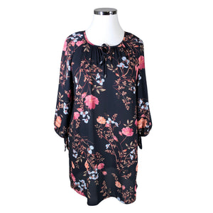 Unisex Noom - Sifonkitunika, koko 44 -  (1)
