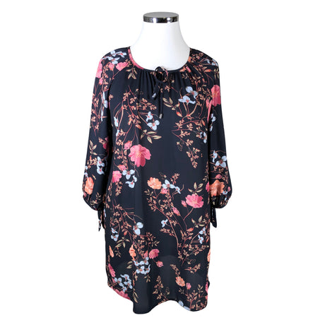 Unisex Noom - Sifonkitunika, koko 44 -  ()