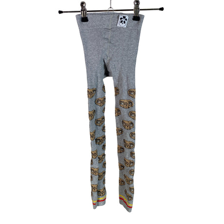 Unisex Mini Rodini - Leggingsit, koko 122 - 128 -  ()