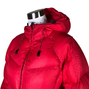 Unisex Halti - Untuvatakki, koko 38 -  (3)
