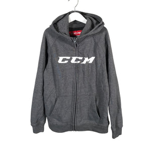 Unisex CCM - Huppari, koko 146 - 152 -  (1)