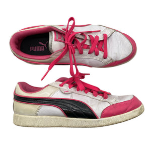 Unisex Puma - Tennarit, koko 40 -  (1)