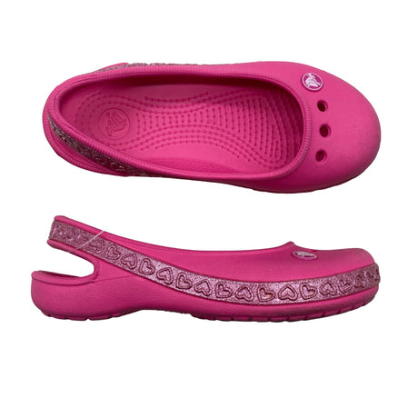 Unisex Crocs - Pistokkaat, koko 28 -  ()
