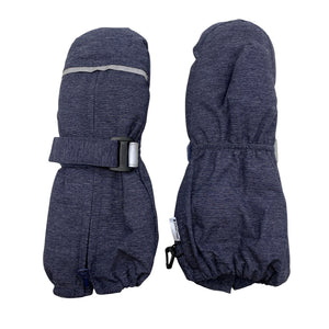Unisex Jonathan - Talvihanskat, koko 1 - 2 vuotta -  (1)