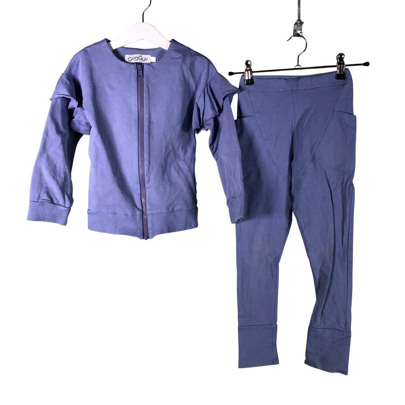 Unisex Gugguu - Svetari, koko 110 - 116 -  (1)