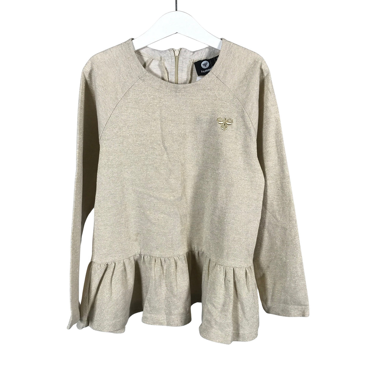 Unisex Hummel - Trikootunika, koko 128 - 134 -  (1)