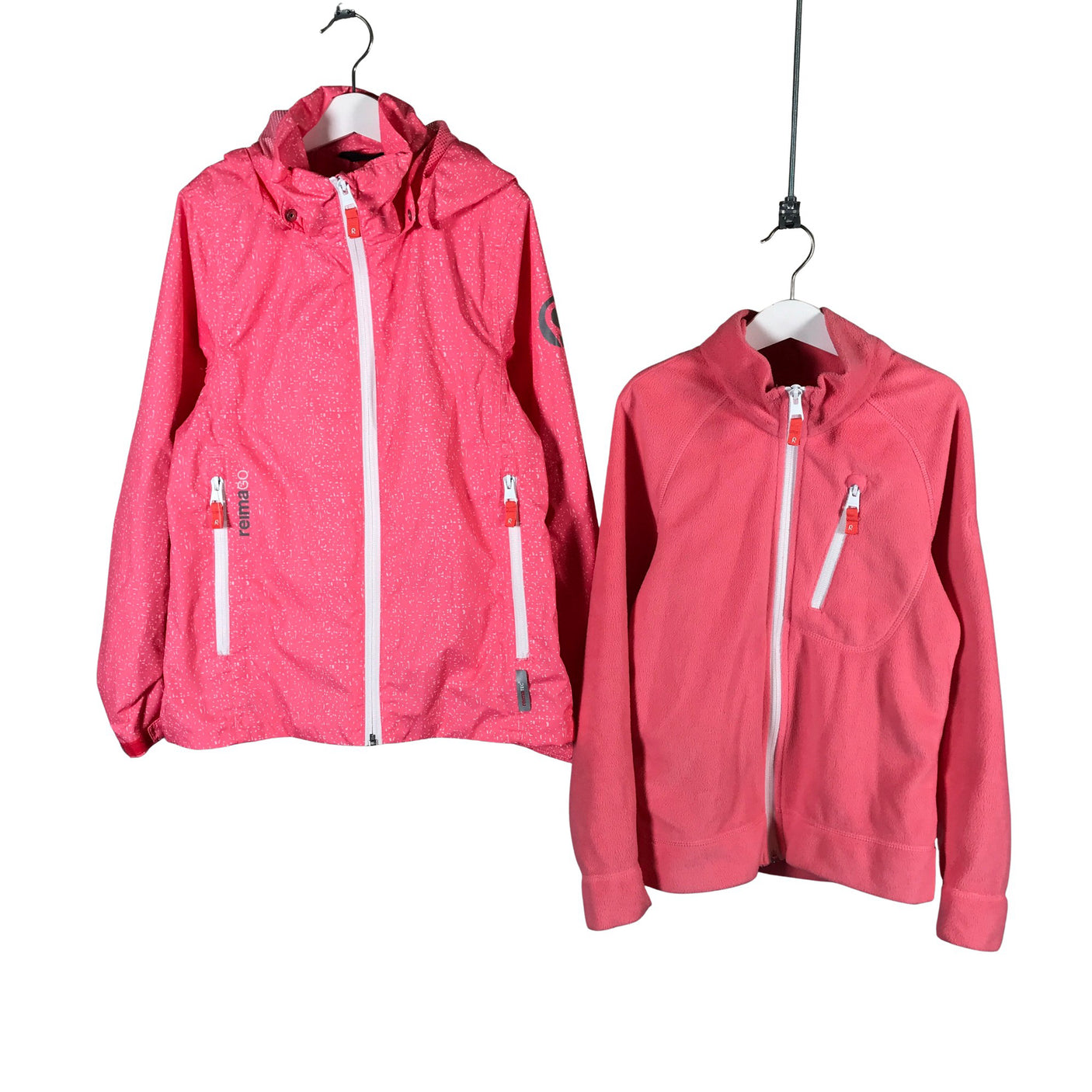 Unisex Reimatec - Välikausitakki, koko 134 - 140 -  (1)