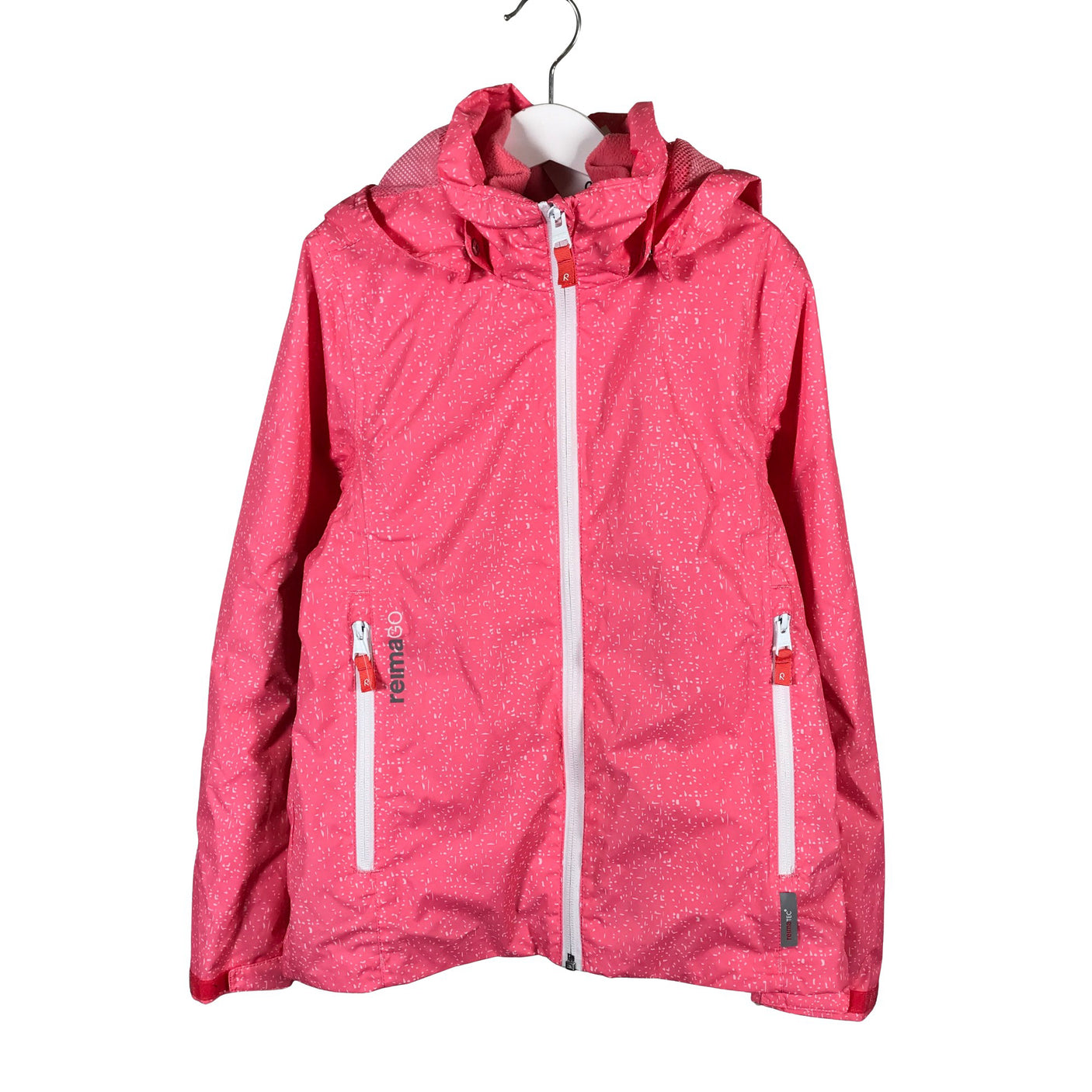 Unisex Reimatec - Välikausitakki, koko 134 - 140 -  (3)