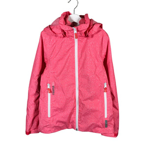 Unisex Reimatec - Välikausitakki, koko 134 - 140 -  (3)