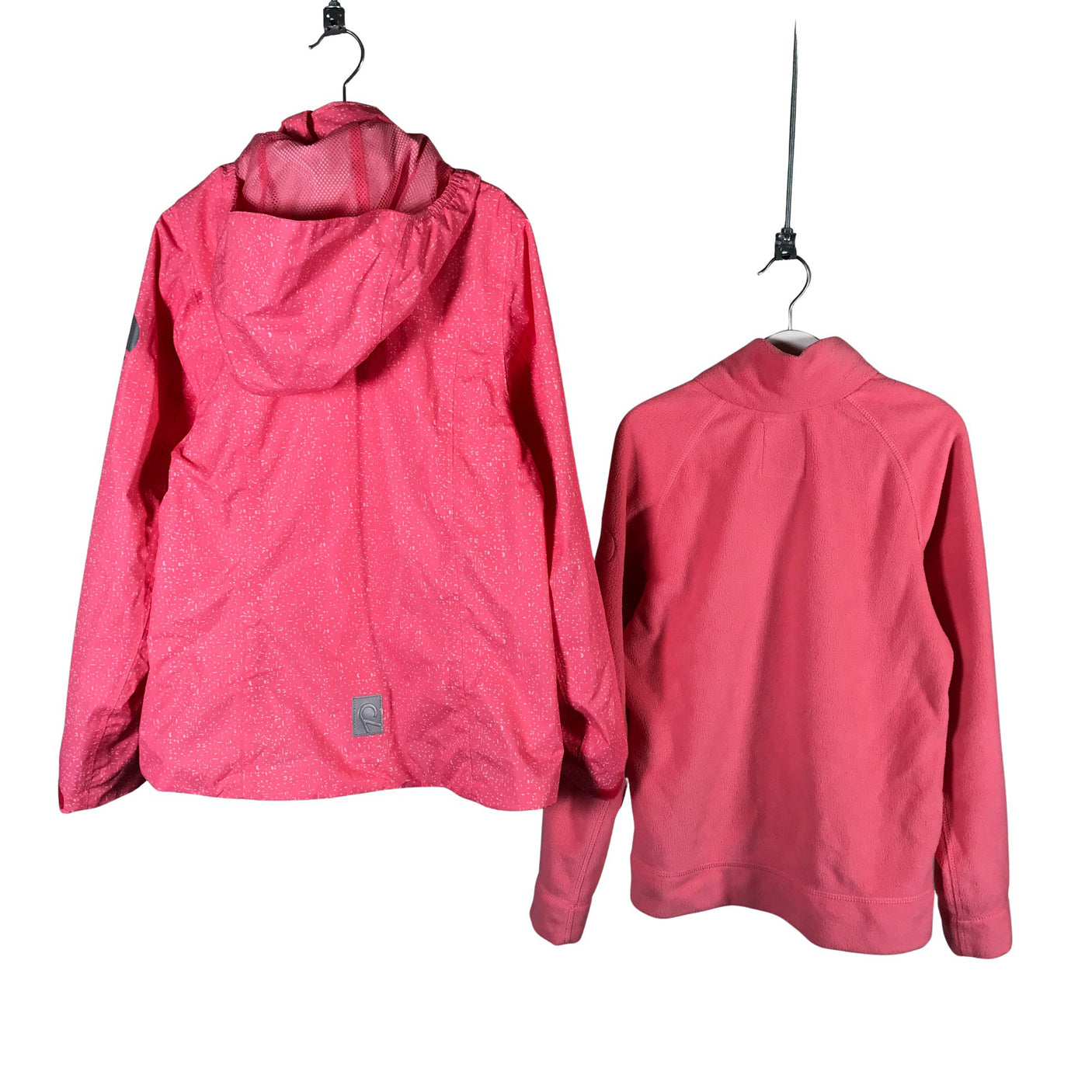 Unisex Reimatec - Välikausitakki, koko 134 - 140 -  (2)