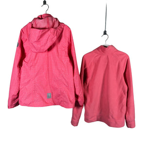 Unisex Reimatec - Välikausitakki, koko 134 - 140 -  (2)