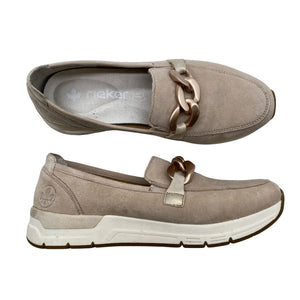 Unisex Rieker - Loaferit, koko 38 -  (1)