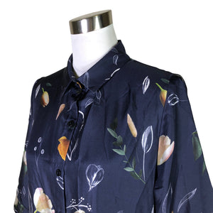 Unisex Uhana Design - Sifonkimekko, koko 40 -  (3)