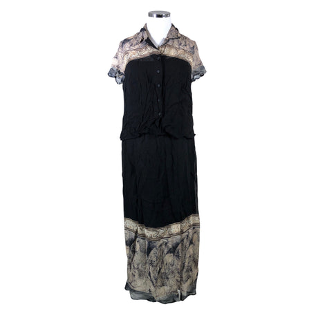 Unisex Voglia - Sifonkimekko, koko 46 -  ()