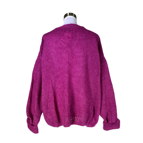 Unisex Aarikka - Neulepaita, koko 40 -  (2)