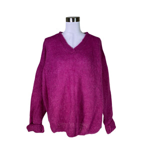 Unisex Aarikka - Neulepaita, koko 40 -  (1)