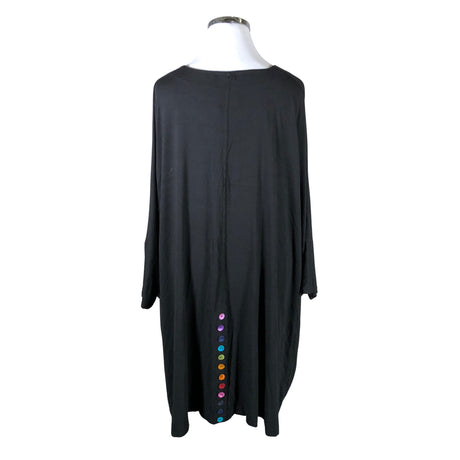 Unisex Ralston - Trikootunika, koko 50 -  (2)